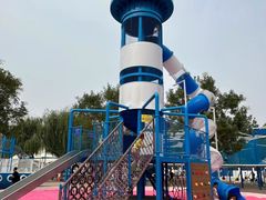 -万源龙顺度假庄园生态观光园