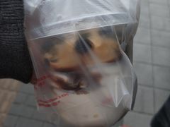 -肯德基(东四南大街店)