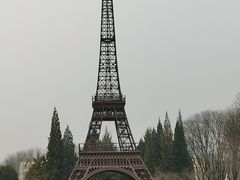 -北京世界公园