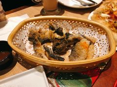 -必胜客(兴隆店)