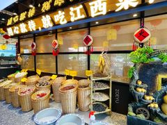 -赣江里•江西菜(望京旺角店)