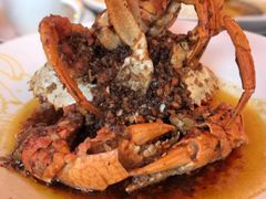 -Ministry of Crab•MOC(交子大道店)