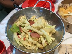 -避风塘(嘉兴八佰伴店)