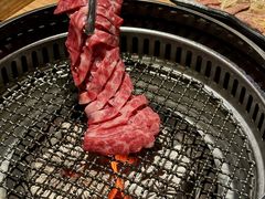 -丸藏和牛烧肉专门店(园区师惠坊店)
