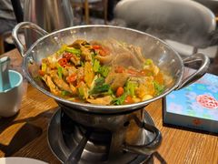 -湘聚缘湘菜馆(斜土路店)