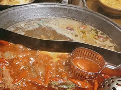 -萍姐火锅·公路夜市(打浦桥日月光店)