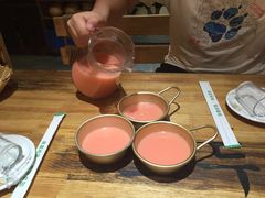 -小木屋米酒店总店