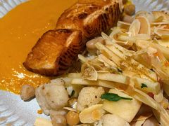 -BAKER&SPICE(安福路店)