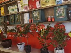 -古镇老食铺-徐州非遗技艺餐厅(大学城店)
