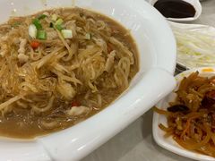 -大地春饼店(黄河路店)