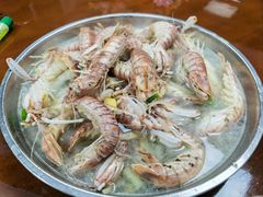 -罗记家常菜(鸿景花园店)