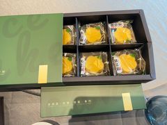 -江南雅厨(李公堤店)