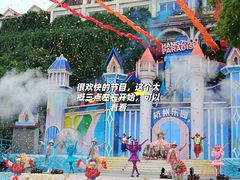 -杭州乐园
