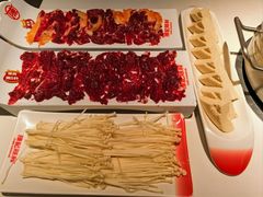 -陈记顺和潮汕鲜牛肉火锅(西门口广场店)