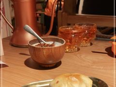 -谷丽麦馕新疆菜·清真(步步高梅溪新天地店)