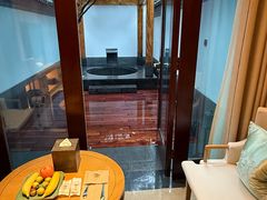 -西安华清御汤酒店