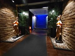 -蔓谷香按摩馆(纺织大厦店)