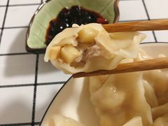 -炳记云饺(德政总店)