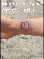 点击看大图 -METATTOO ArtSpace高端定制刺青店