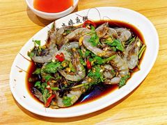 -长平老姿娘夜粥(平东一街店)