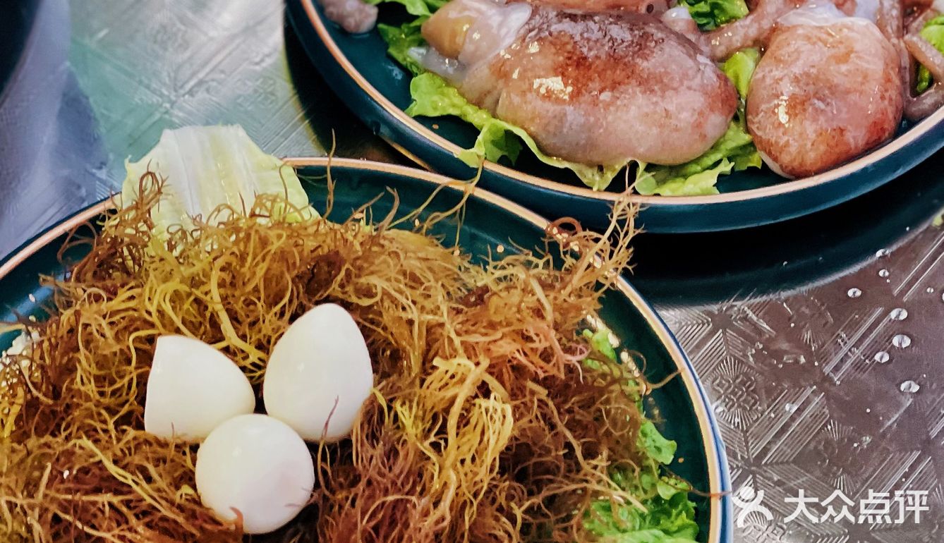 [礼花]北京探店｜正宗海南糟粕醋火锅🥘瞬间有在海南度假的感觉！🏖