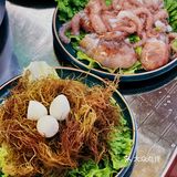 [礼花]北京探店｜正宗海南糟粕醋火锅🥘瞬间有在海南度假的感觉！🏖