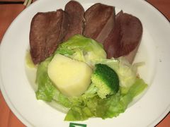 -太平馆餐厅(油麻地店)