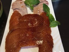 -四季民福烤鸭店(前门廊房二条店)