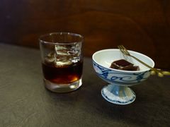 -Hei Cafe(工体店)