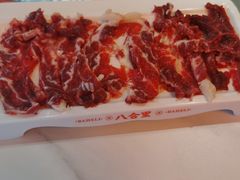 -八合里潮汕鲜牛肉火锅(吉大店)
