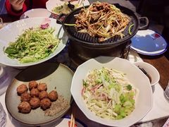 -大海碗·京菜炸酱面(雍和宫店)