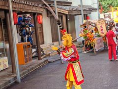 -观澜山水田园