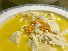 -真地道京味府·鲜橙烤鸭·北京菜(朝外大街东大桥店)