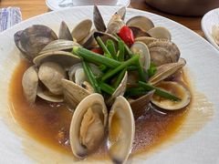 -金家港海鲜大排档(中山路店)