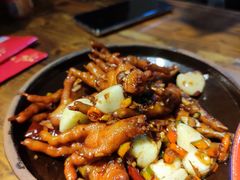 -老三样·美食研究中心(世贸路店)