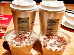 -喜茶(广州荔湾领展广场店)