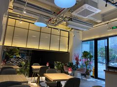 大堂-Maxpoint Kitchen 西餐咖啡(乐峰广场店)