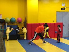 -HELLO功夫(印象城店)