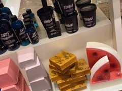 -LUSH(威尼斯人店)