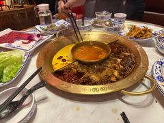 -哥老官重庆美蛙鱼头(宝山龙湖店)