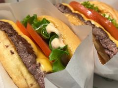 -Shake Shack(南山万象天地店)