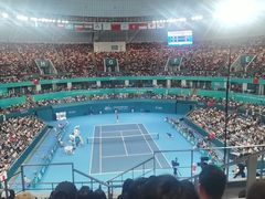 -杭州奥体中心-体育场