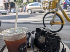 -Tequila Espresso(嘉善路店)