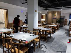-李赵合鲜肉烧烤(西荷店)
