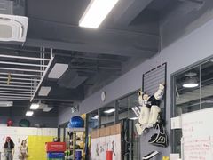 -天型健身工作室(大学城店)