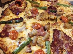 -达美乐比萨(朝阳路店)