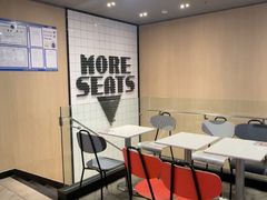 -麦当劳(朝阳北路店)