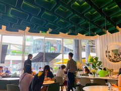 -gaga(深圳福田星河COCO Park店)
