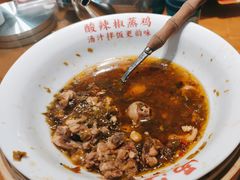 -西江红·株洲本地菜(滨江南路店)