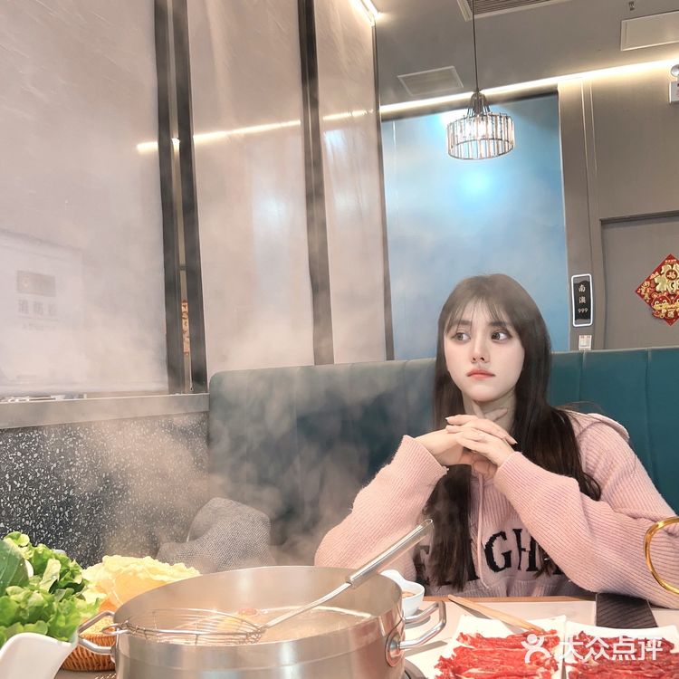 真的不要太好吃啦😋鑫潮记潮汕火锅🍲 